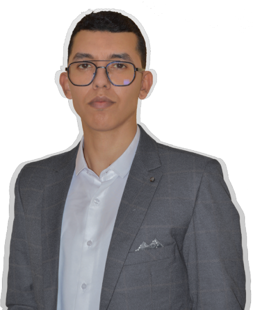 Ismail Oukhrib